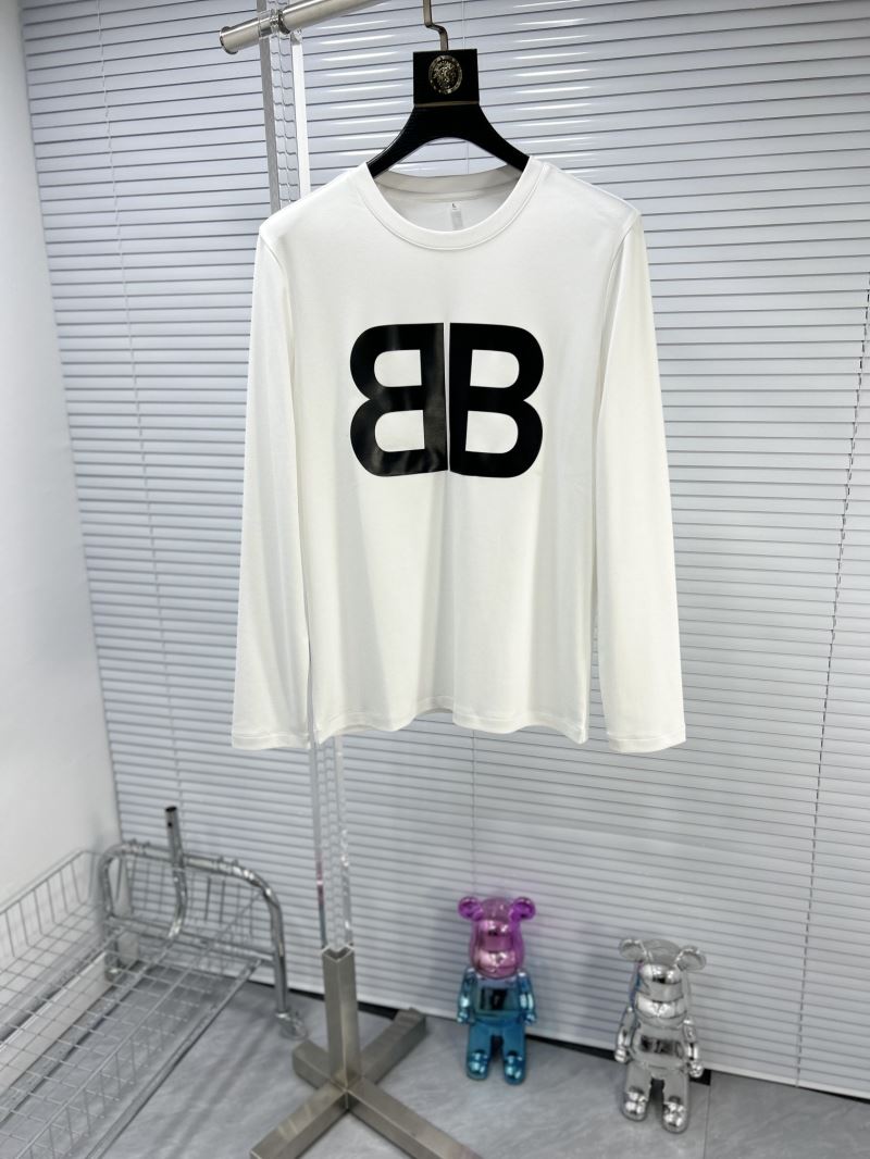 Balenciaga T-Shirts